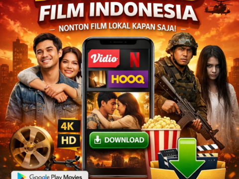 download film indonesia